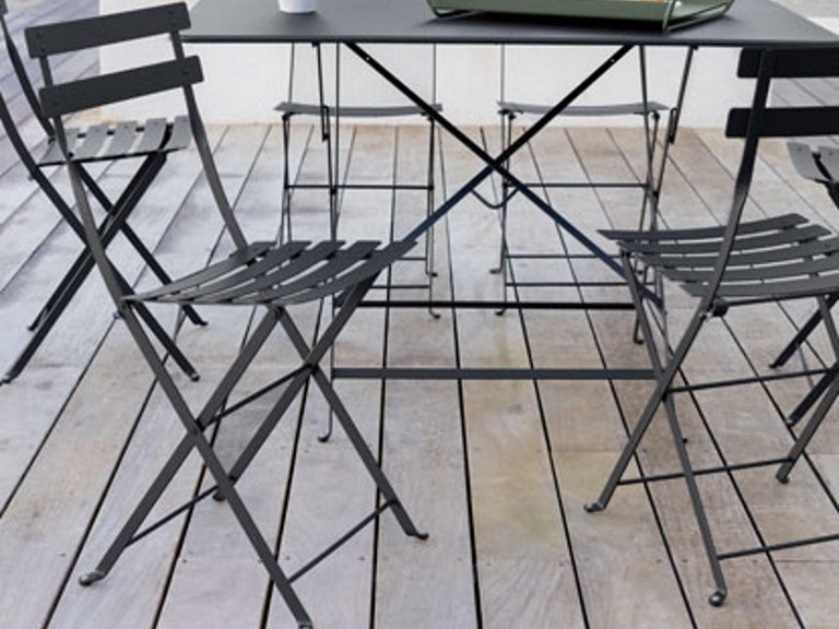 Fermob Bistro Folding Chair