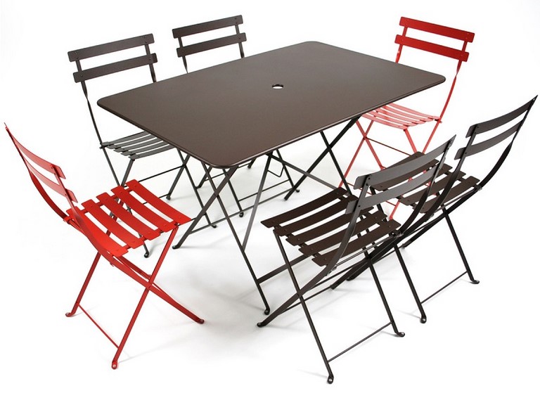 Fermob Bistro Folding Chair