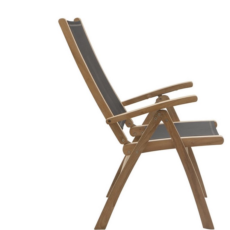 Il Giardino di Legno Teak chairs and  armchairs