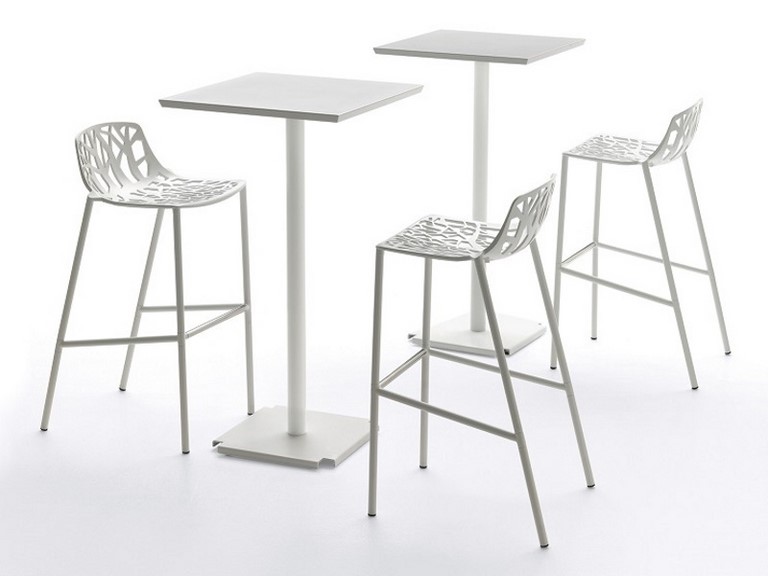 Garden Furniture Fast Forest Collection Extruded die-cast painted aluminium
