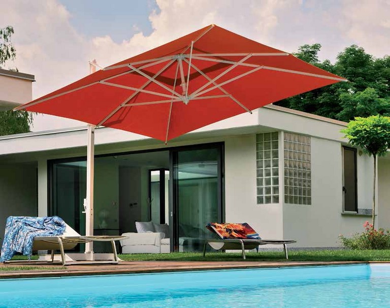 Rodi Sun Umbrella Fim