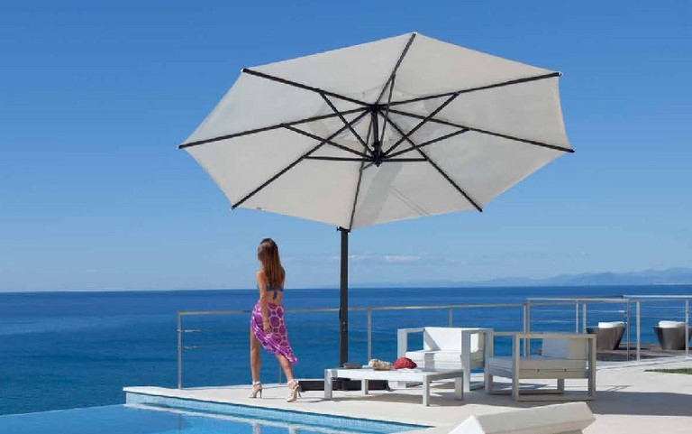 Rodi Sun Umbrella Fim