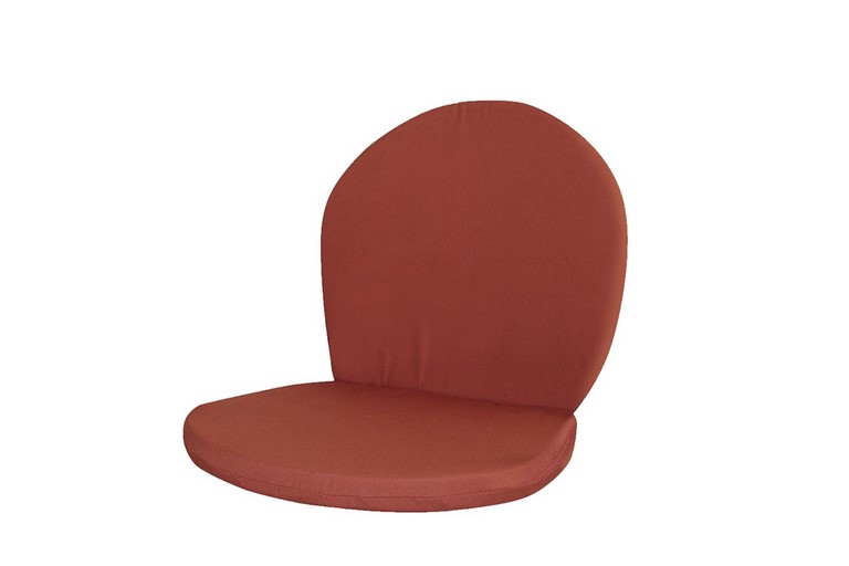 Ronda stackable armchair Emu