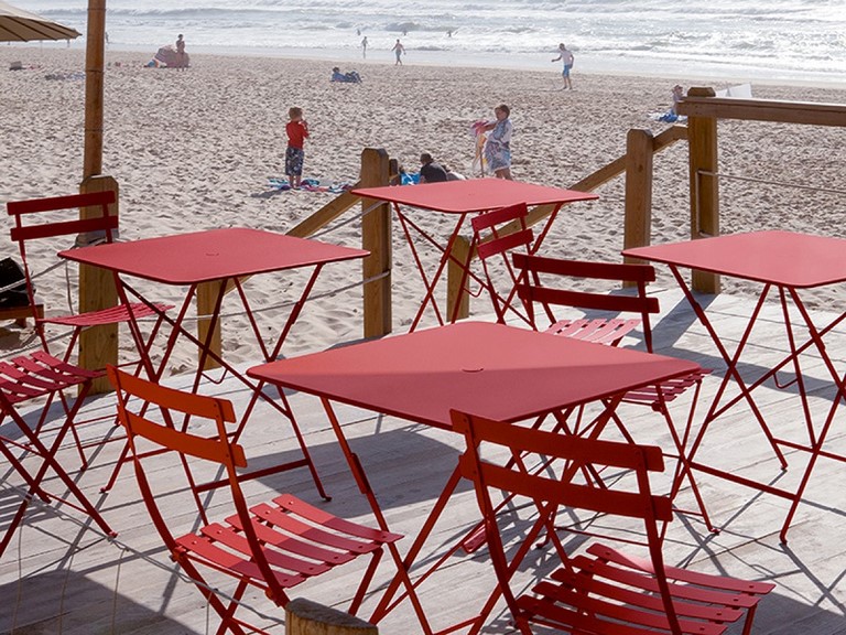 Fermob Bistro Folding Chair