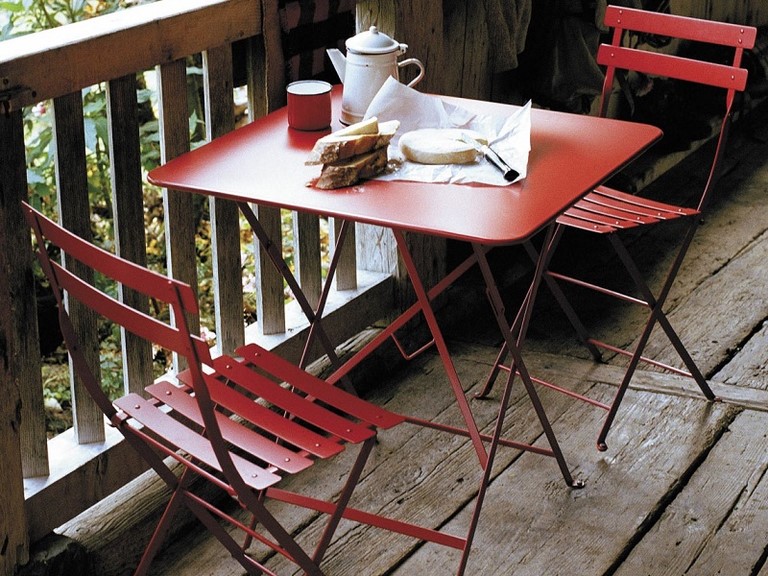 Fermob Bistro Folding Chair