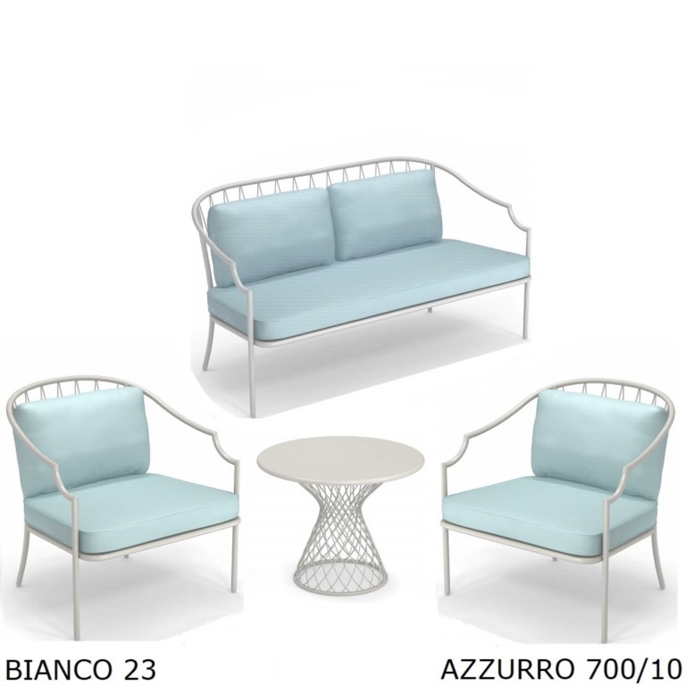 Emu Como Lounge Set