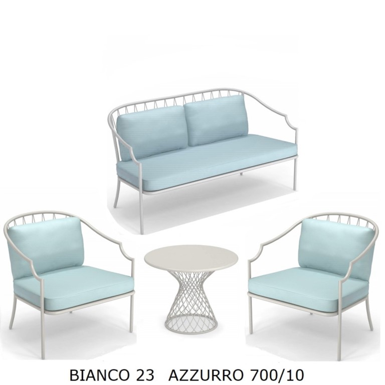 Emu Como Lounge Set