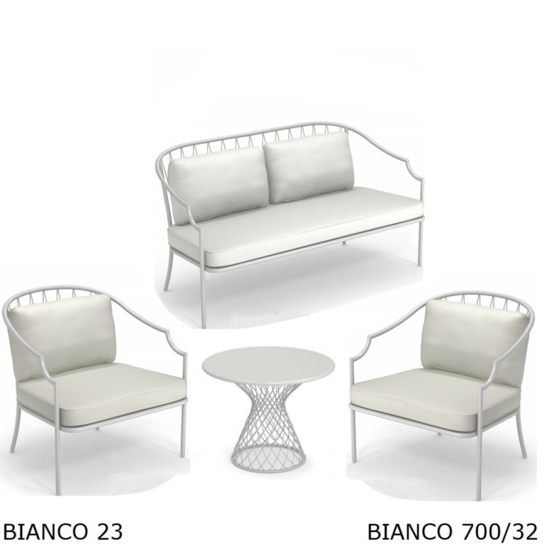 Emu Como Lounge Set