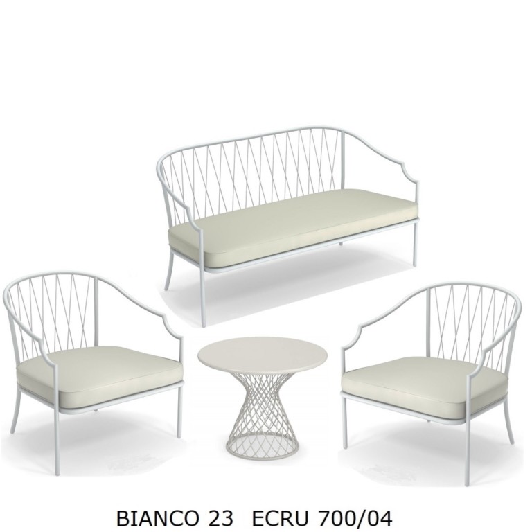 Emu Como Lounge Set