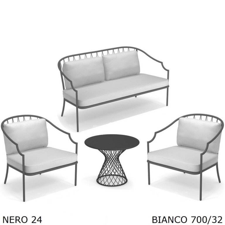 Emu Como Lounge Set