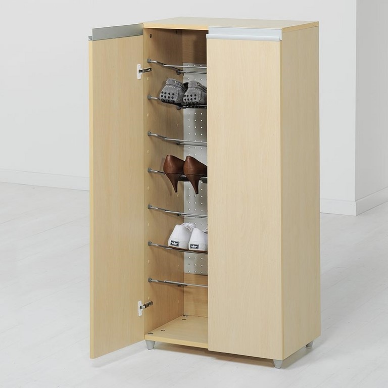 Scar-pulì shoe rack Foppapedretti