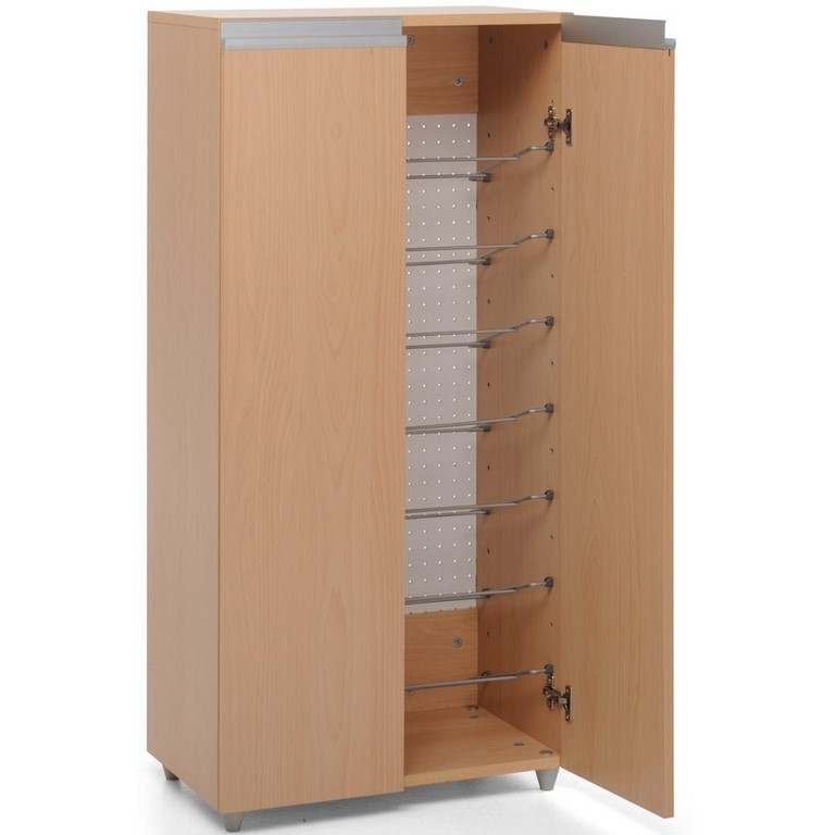 Foppapedretti Scar-pulì shoe rack