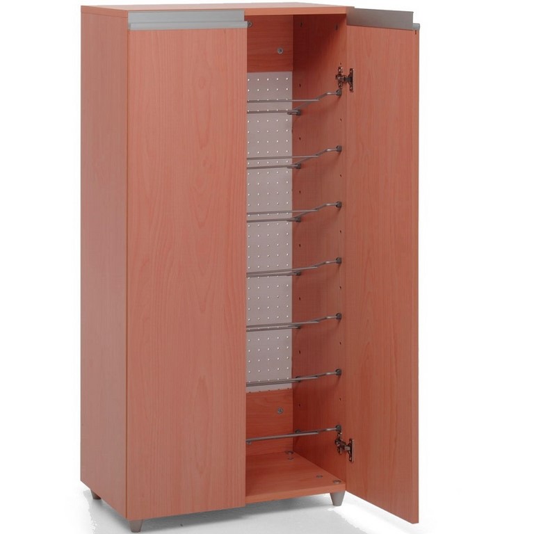 Foppapedretti Scar-pulì shoe rack