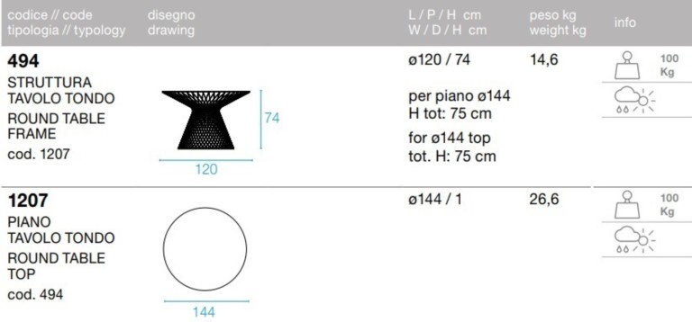 Technical Data Sheet