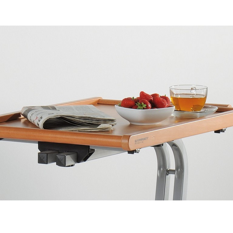 Siesta wooden trolley Foppapedretti