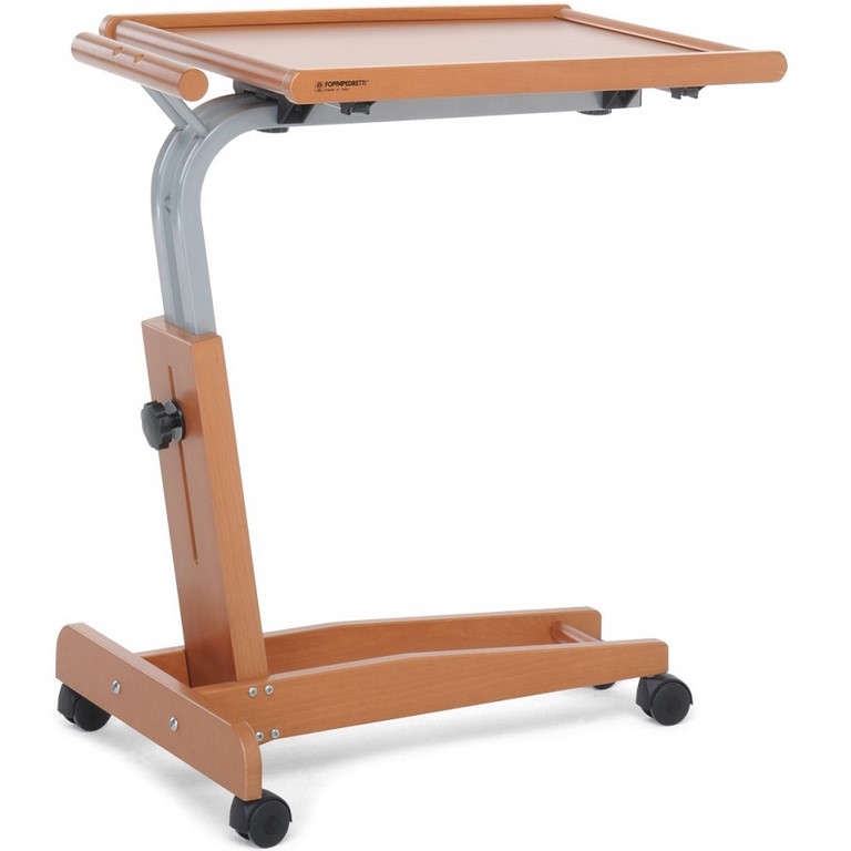 Siesta wooden trolley Foppapedretti