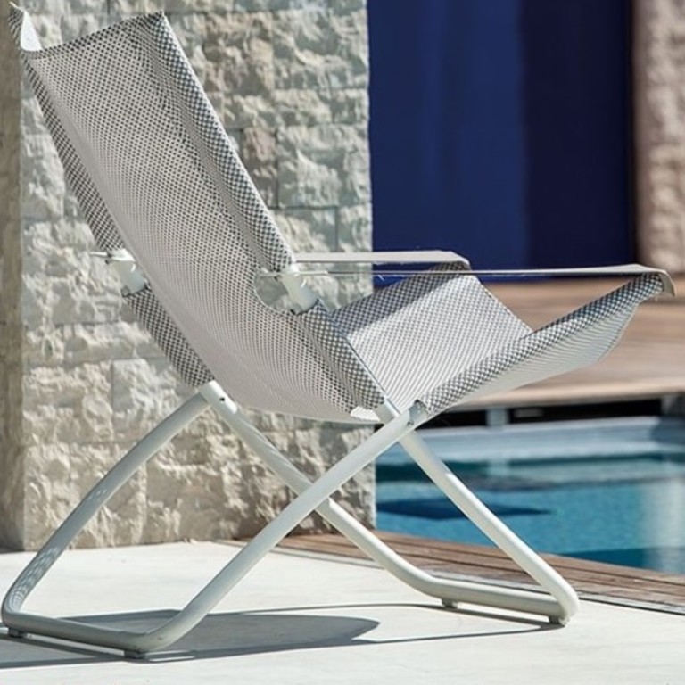 Snooze Emu folding deckchair