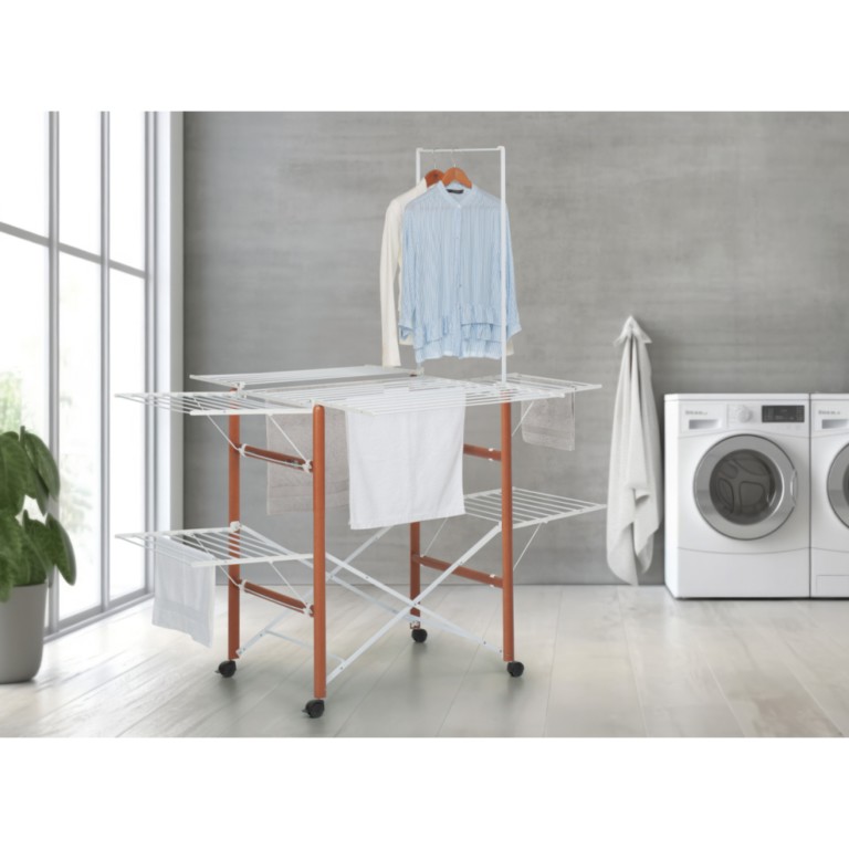 Foppapedretti Supergulliver Clothes Airer