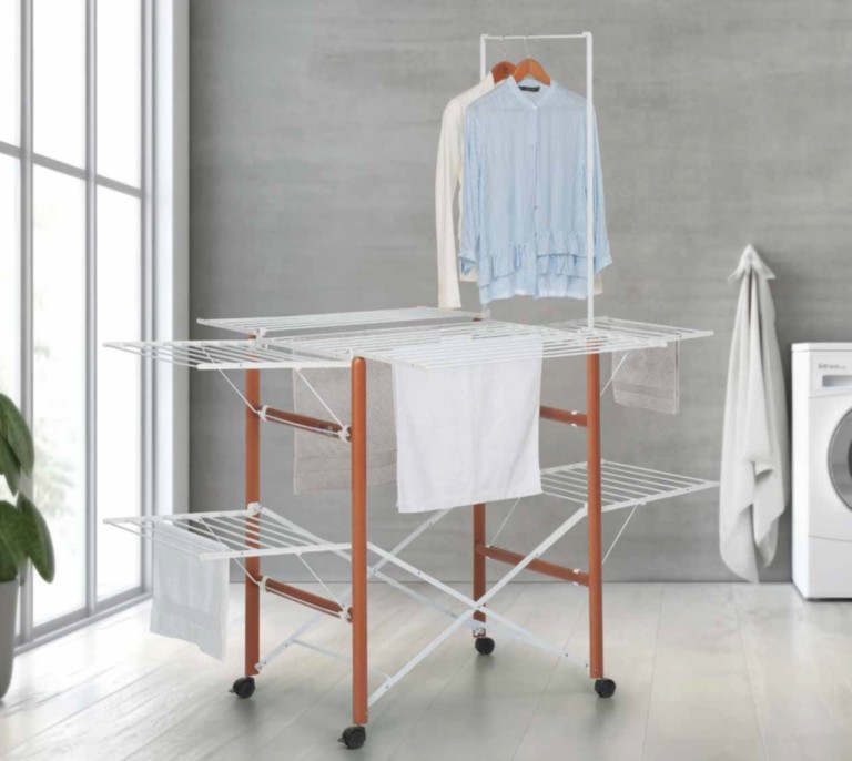 Foppapedretti Supergulliver Clothes Airer