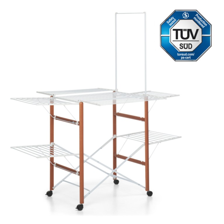 Foppapedretti Supergulliver Clothes Airer