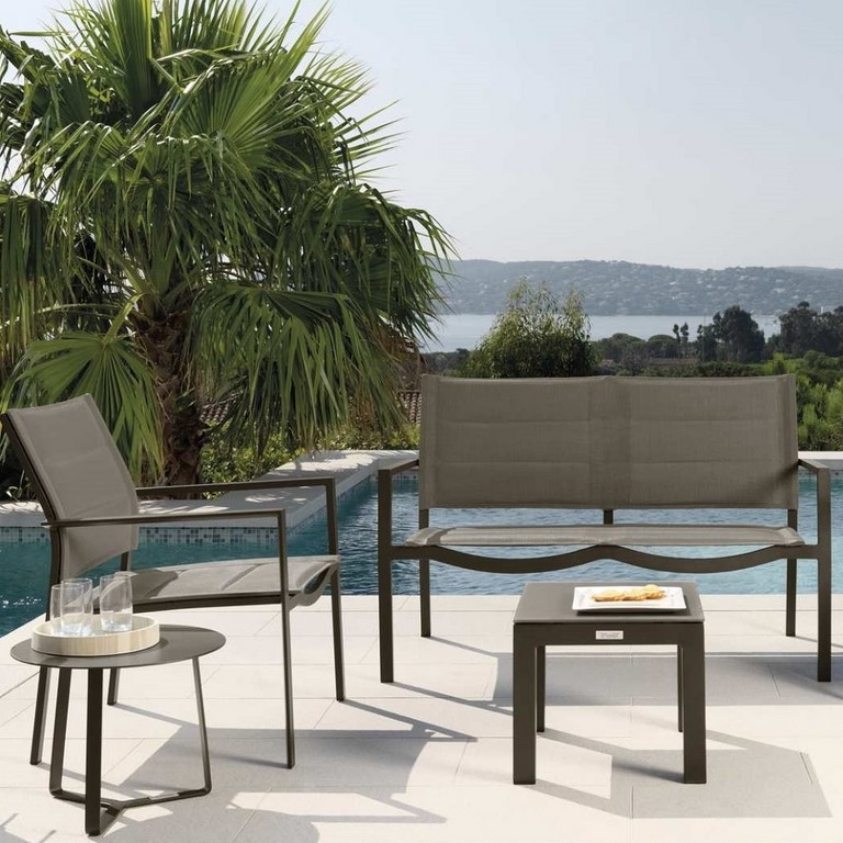 Touch Collection Talenti Outdoor Living
