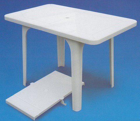 Ranco Rovergarden table