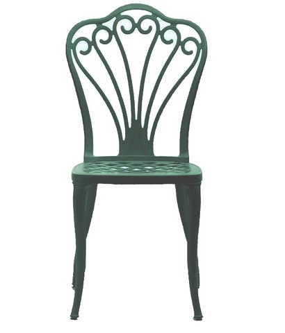 Armonia Chair Forest