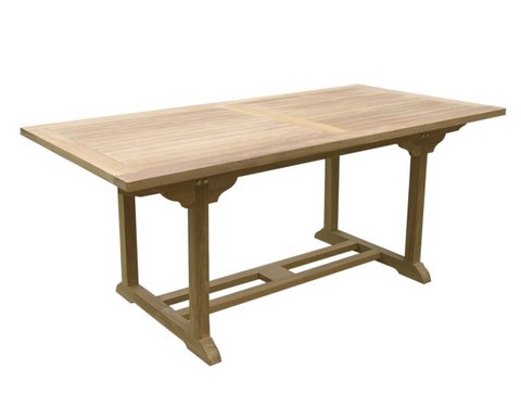 Bristol Rectangular Table