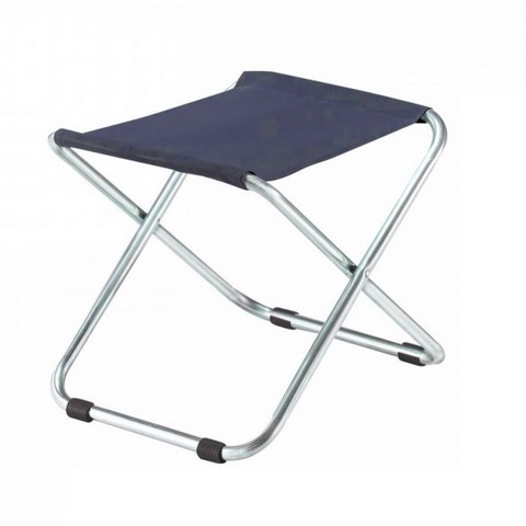 Stool Footrest Chico Fiam Aluminium Frame