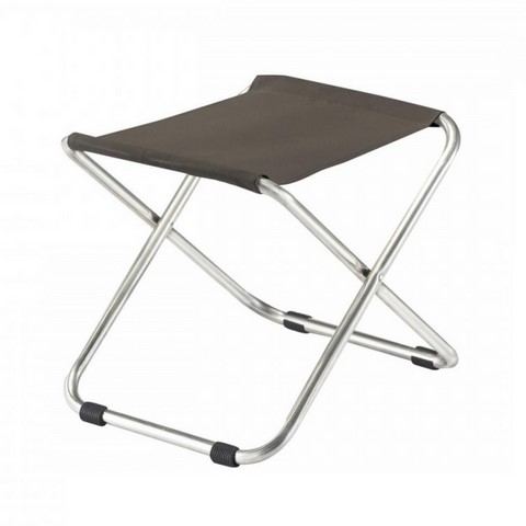 Stool Footrest Chico Fiam Aluminium Frame