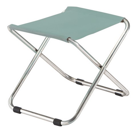 Stool Footrest Chico Fiam Aluminium Frame