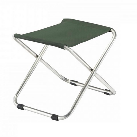 Stool Footrest Chico Fiam Aluminium Frame