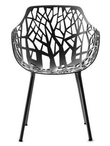 Forest Armchair Fast