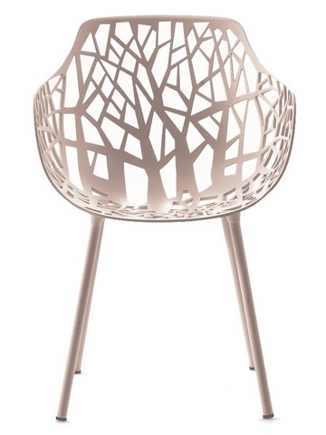 Forest Armchair Fast