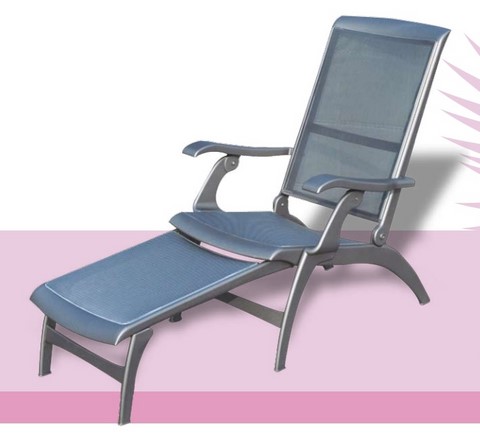 Lierna Deck-Chair Rovergarden