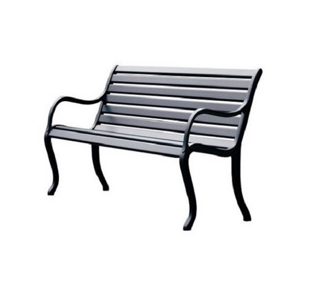 Oasi Bench cm. 127 Fast