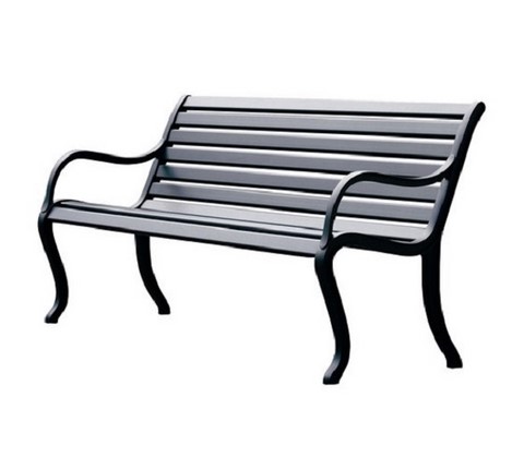 Oasi Bench cm. 162 Fast