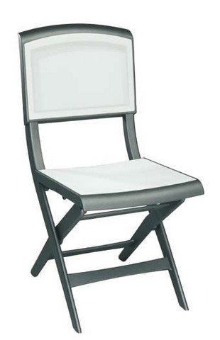 Prada Folding Chair Rovergarden