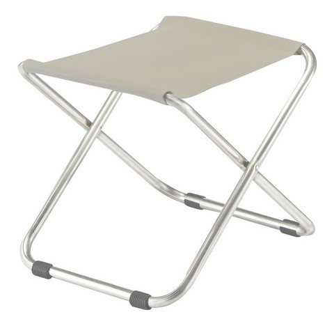 Deck Chair Fiesta Fiam Aluminium Frame