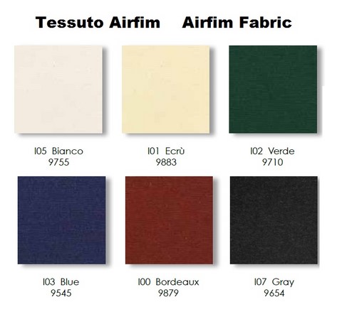 FIM Fabrics