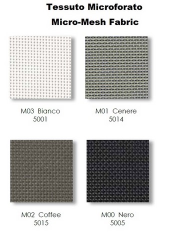 micro mesh fabric