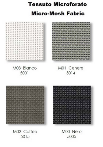 FIM Fabrics