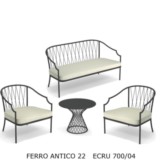 Emu Como Lounge Set